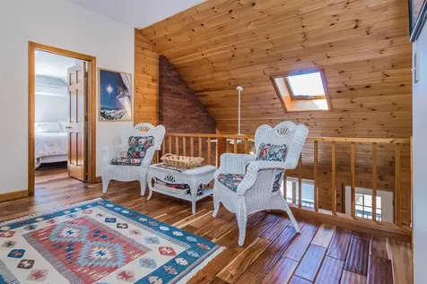 120 Stewart Road North Mount Holly VT 05758