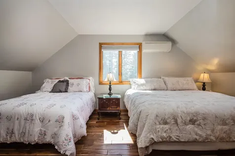 120 Stewart Road North Mount Holly VT 05758