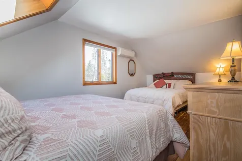 120 Stewart Road North Mount Holly VT 05758