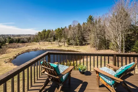 120 Stewart Road North Mount Holly VT 05758