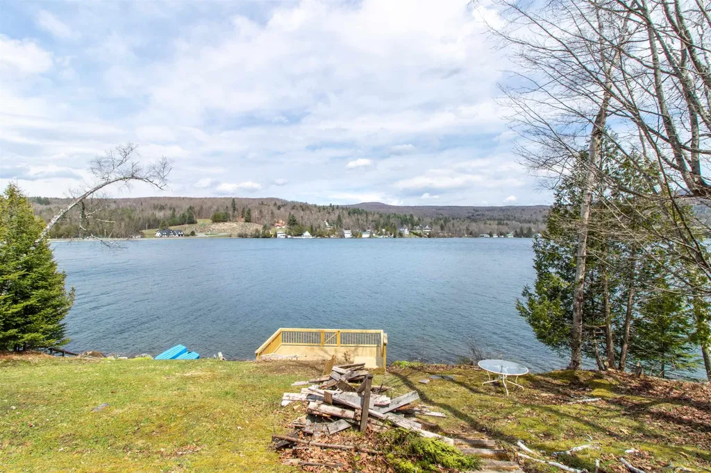 25 Songadeewin Lane Westmore VT 05860