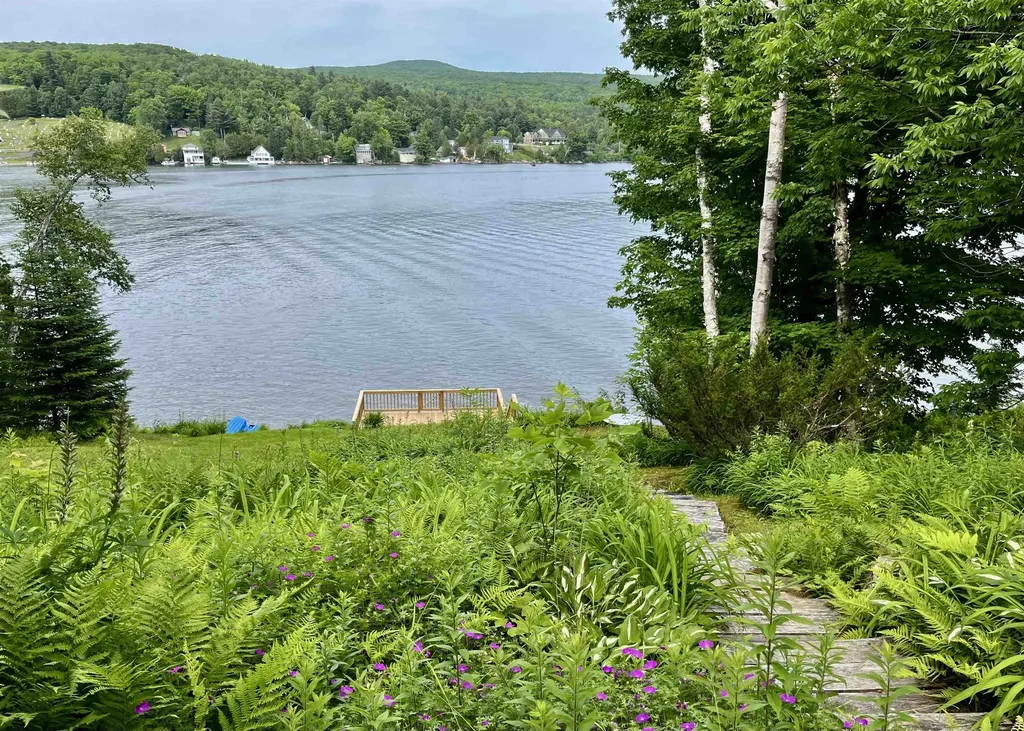 25 Songadeewin Lane Westmore VT 05860