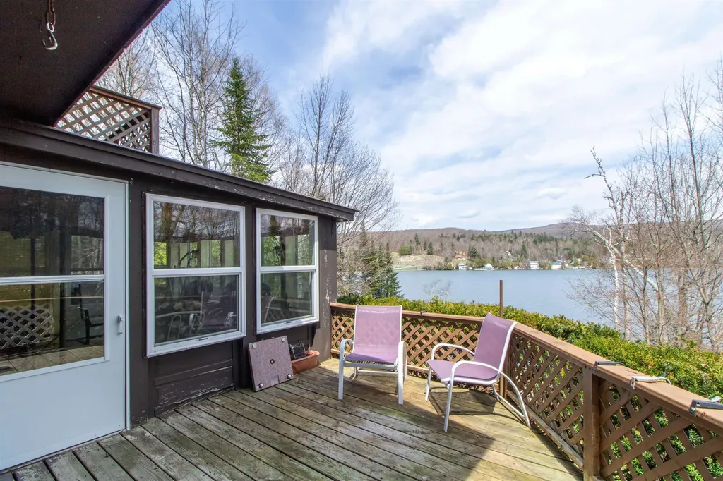 25 Songadeewin Lane Westmore VT 05860