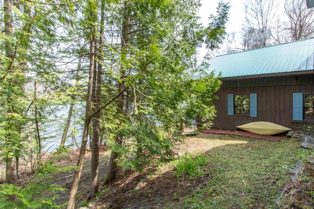 25 Songadeewin Lane Westmore VT 05860