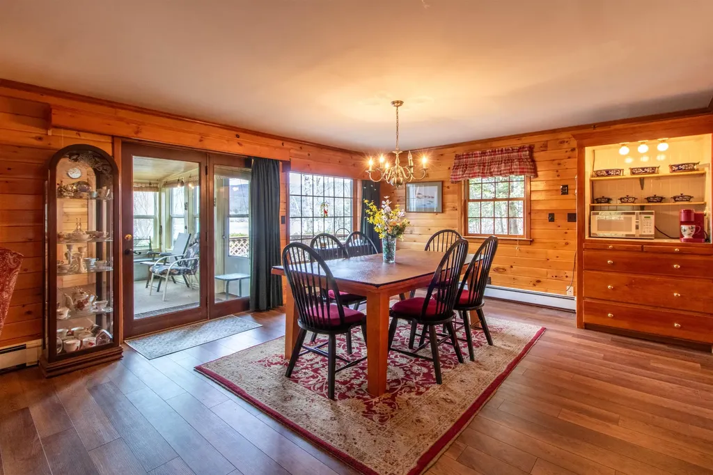 25 Songadeewin Lane Westmore VT 05860