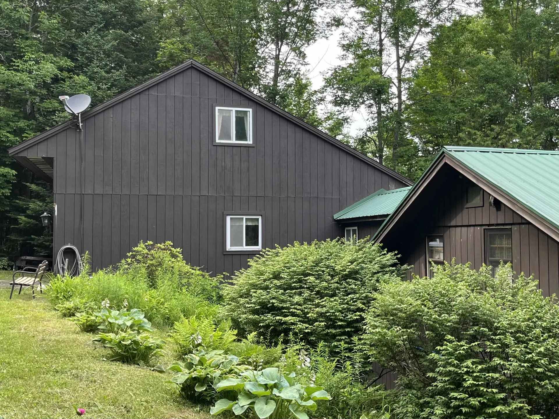 25 Songadeewin Lane Westmore VT 05860