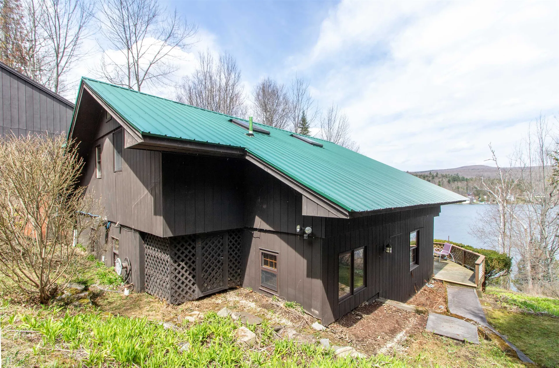 25 Songadeewin Lane Westmore VT 05860