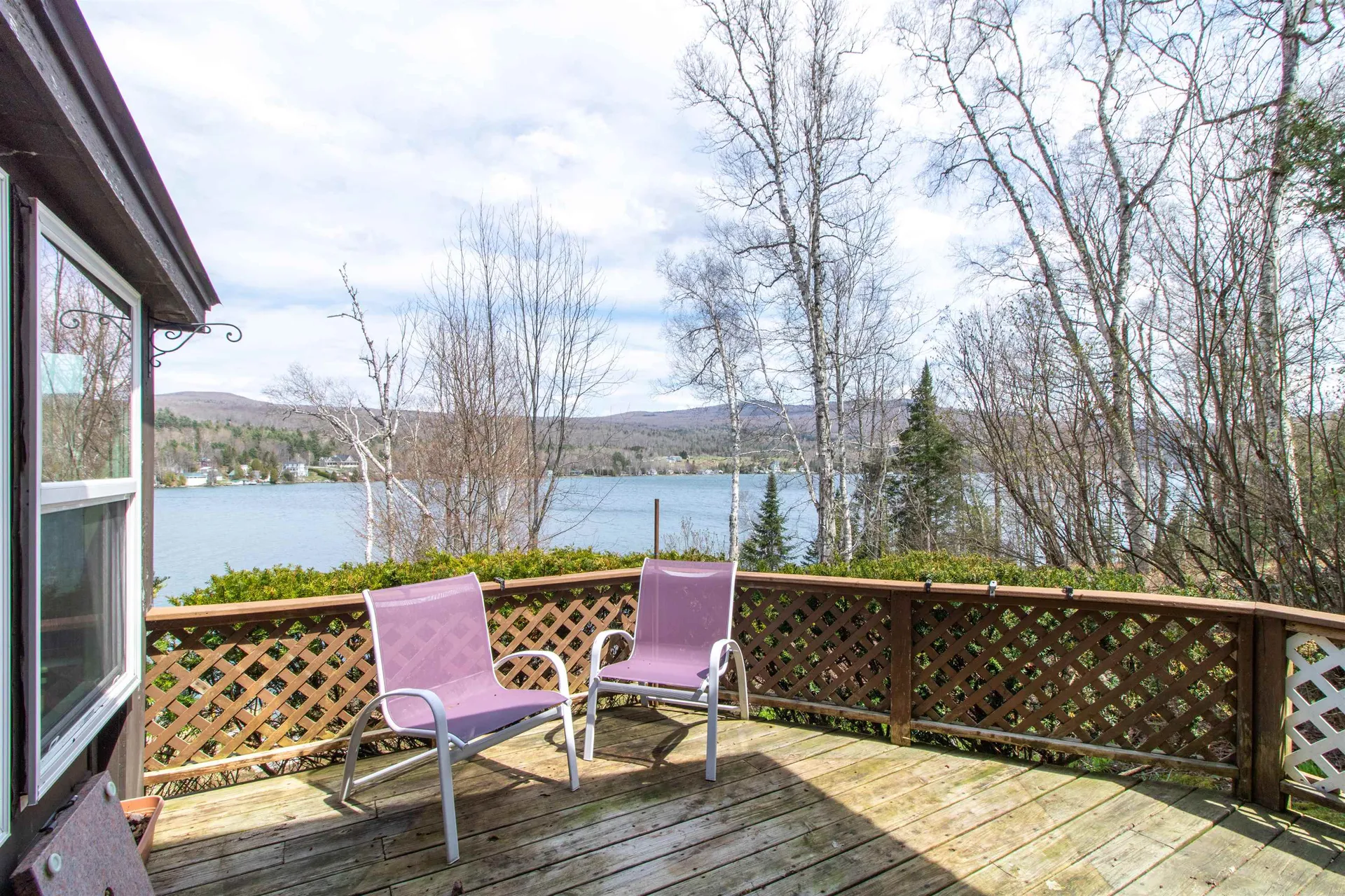 25 Songadeewin Lane Westmore VT 05860