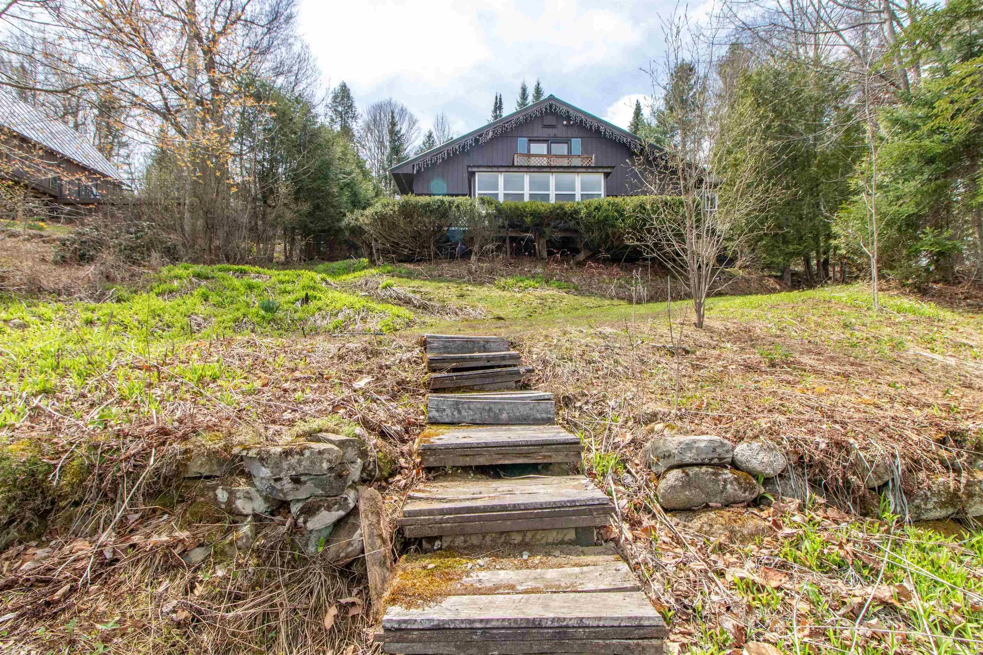 25 Songadeewin Lane Westmore VT 05860