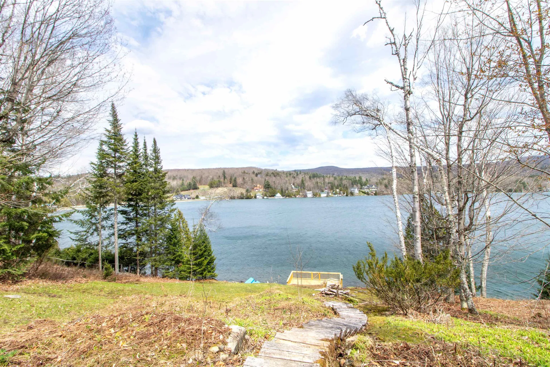 25 Songadeewin Lane Westmore VT 05860