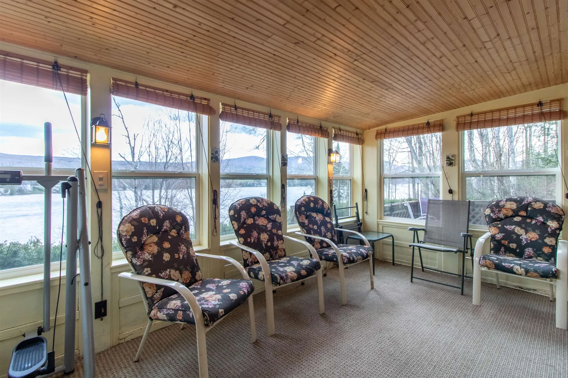 25 Songadeewin Lane Westmore VT 05860