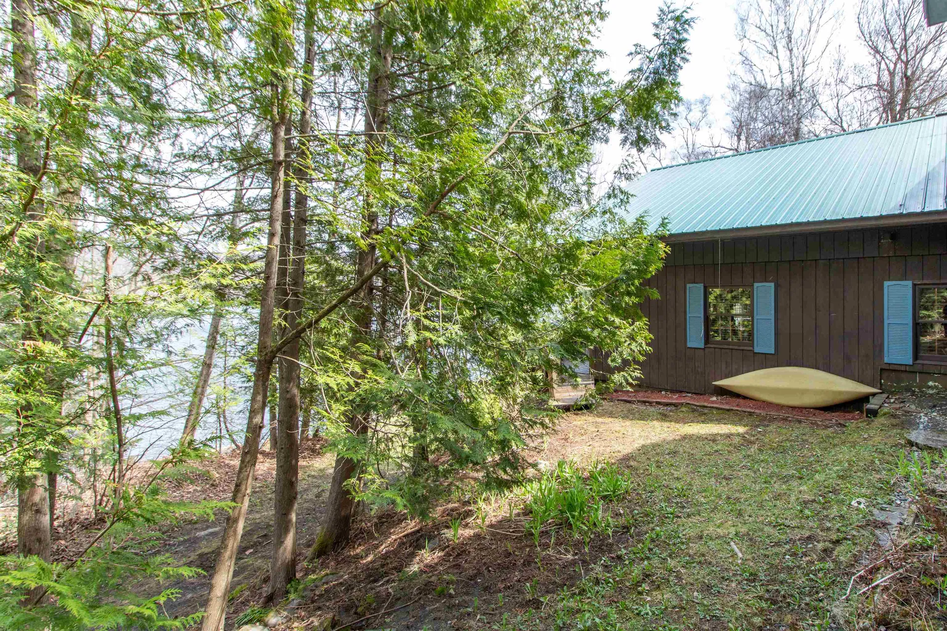 25 Songadeewin Lane Westmore VT 05860