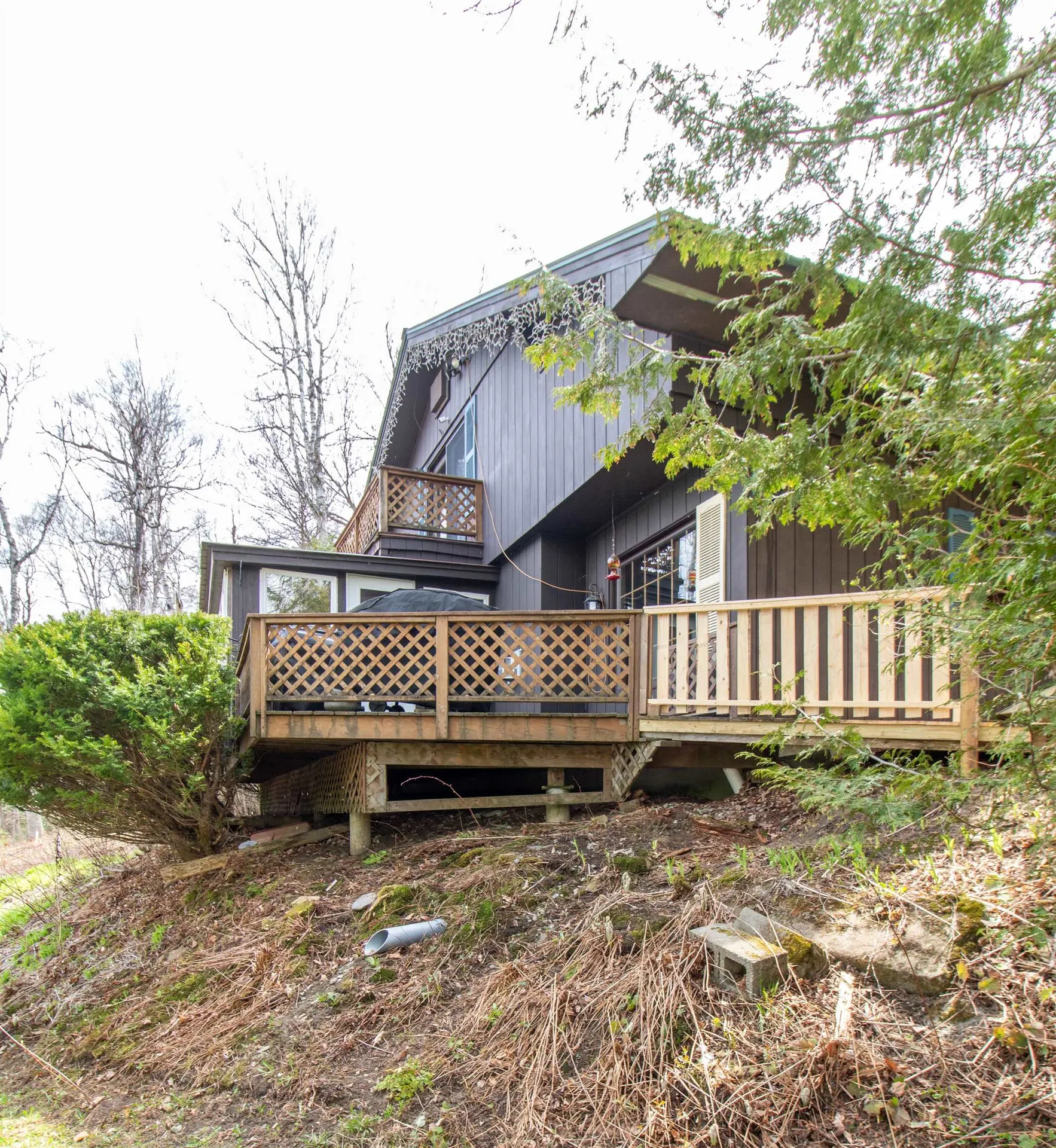 25 Songadeewin Lane Westmore VT 05860