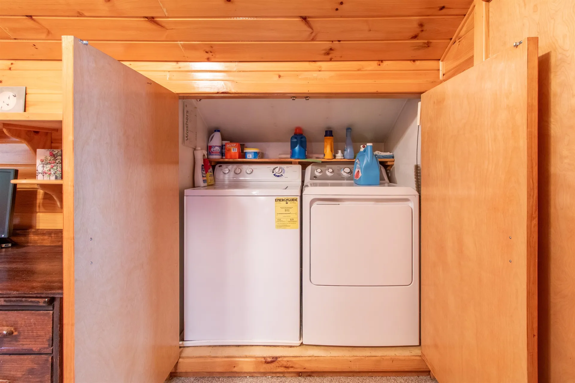 25 Songadeewin Lane Westmore VT 05860