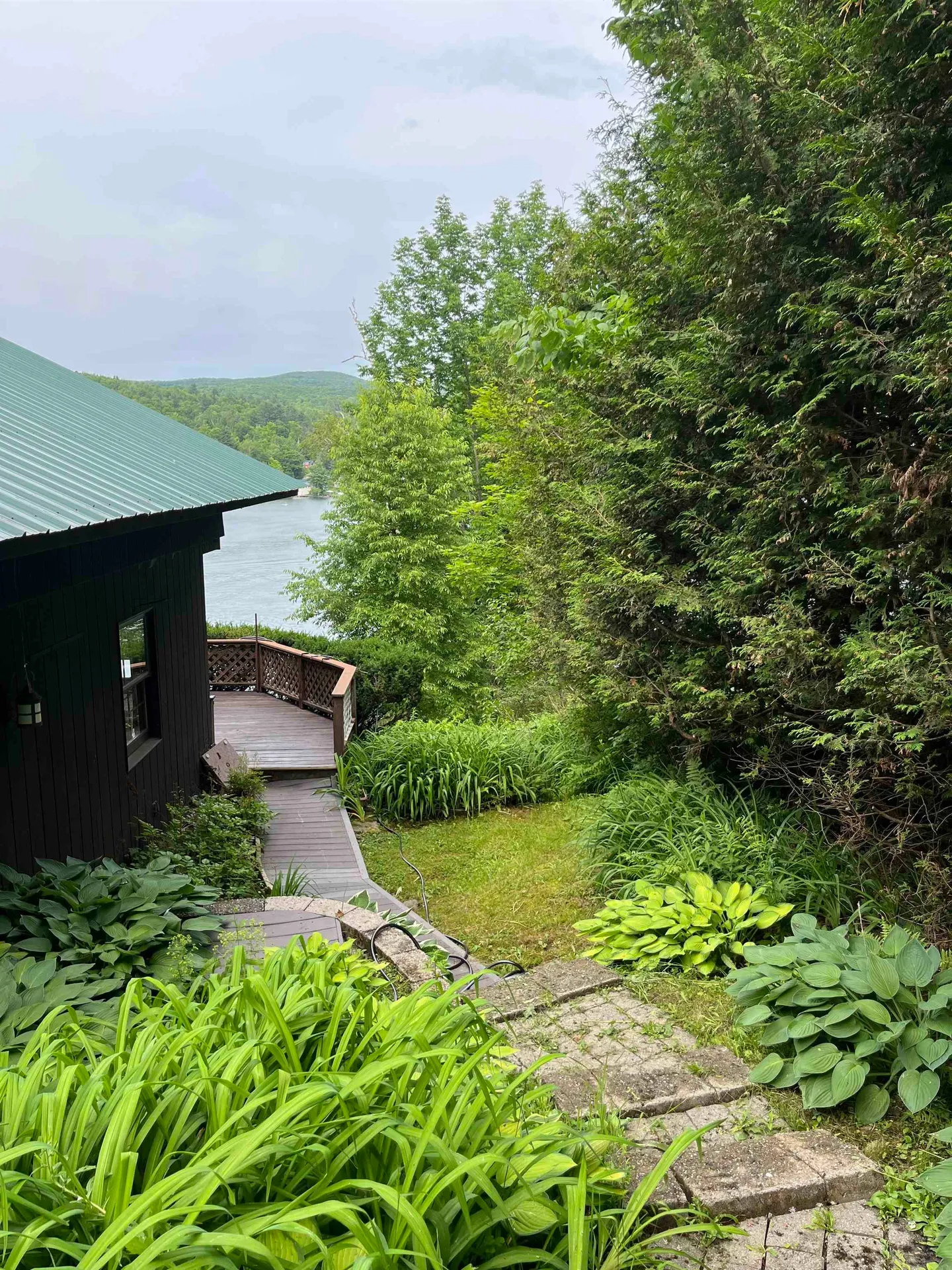 25 Songadeewin Lane Westmore VT 05860