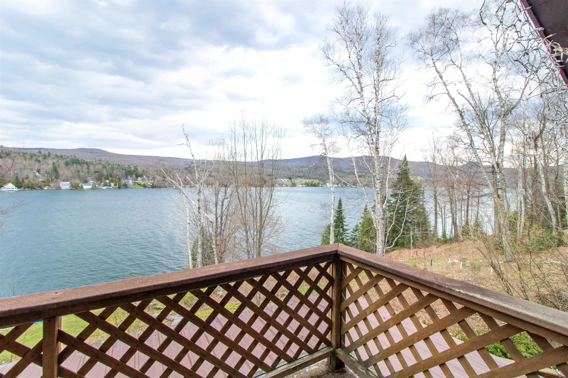 25 Songadeewin Lane Westmore VT 05860