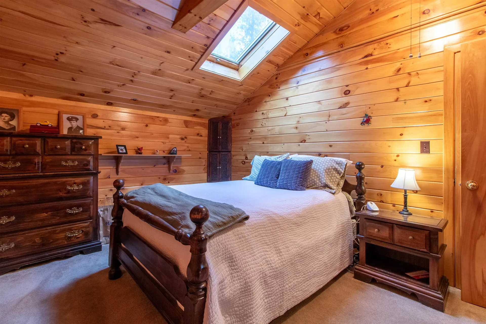 25 Songadeewin Lane Westmore VT 05860