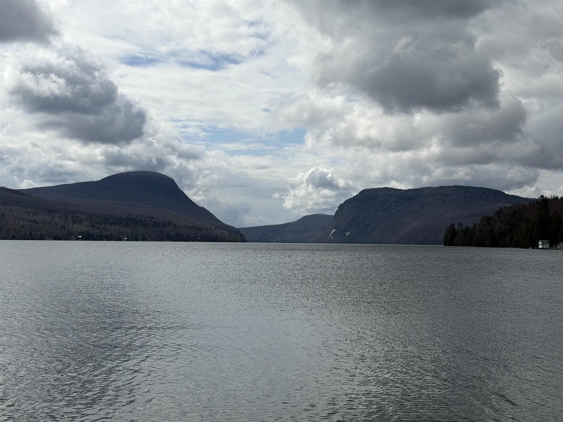 25 Songadeewin Lane Westmore VT 05860