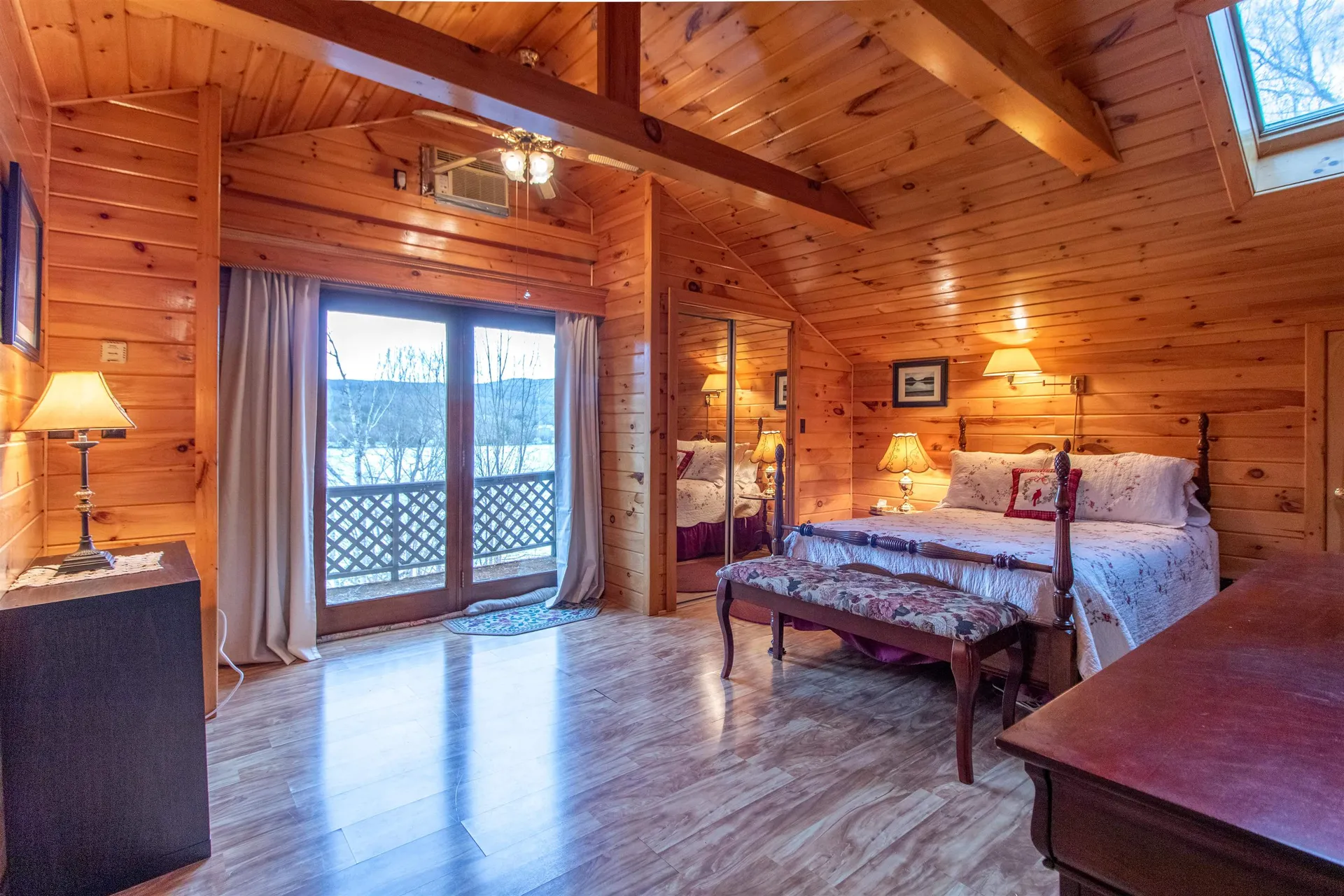 25 Songadeewin Lane Westmore VT 05860