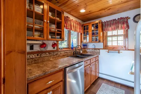25 Songadeewin Lane Westmore VT 05860