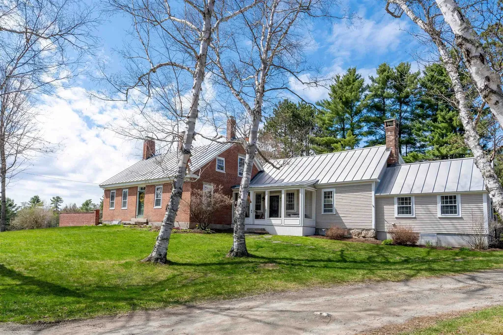 994 Pearl Lake Road Sugar Hill NH 03586