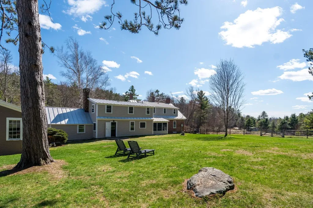 994 Pearl Lake Road Sugar Hill NH 03586