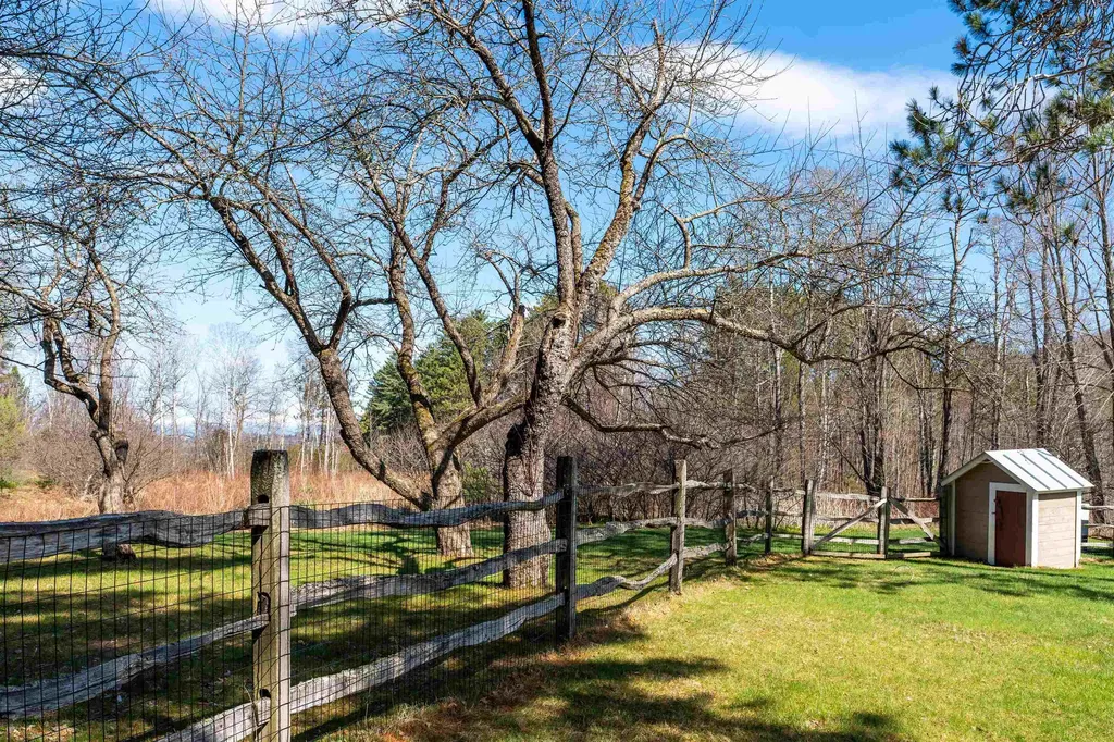 994 Pearl Lake Road Sugar Hill NH 03586