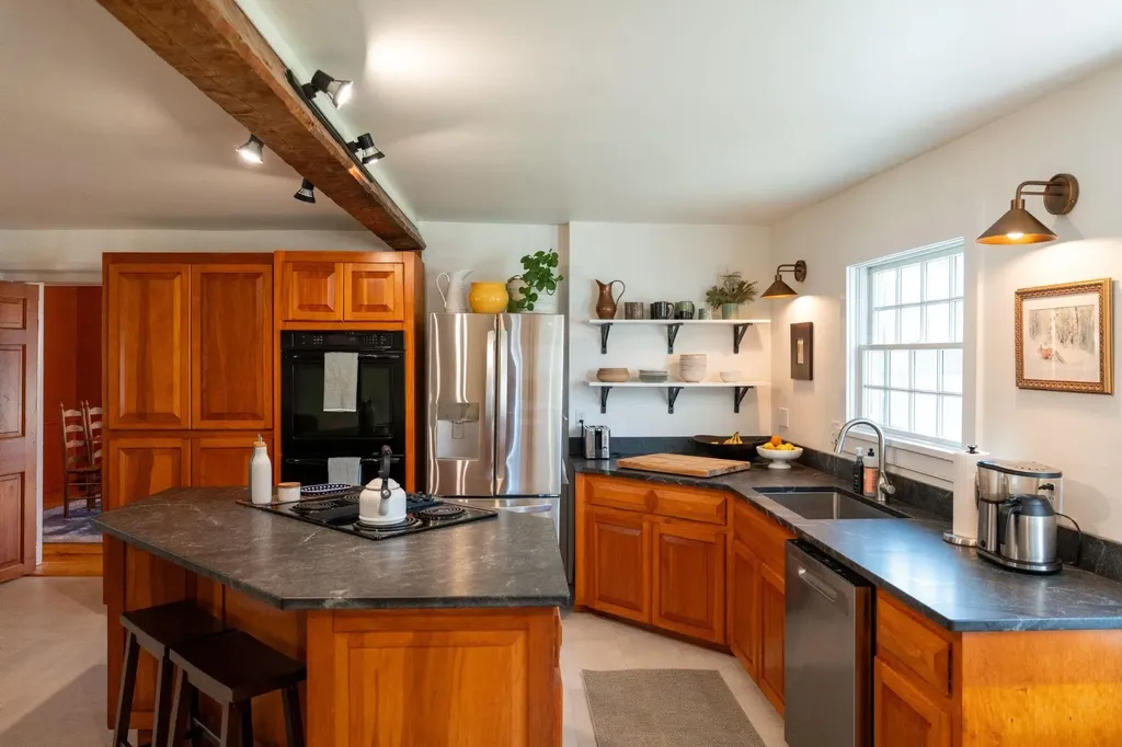 994 Pearl Lake Road Sugar Hill NH 03586