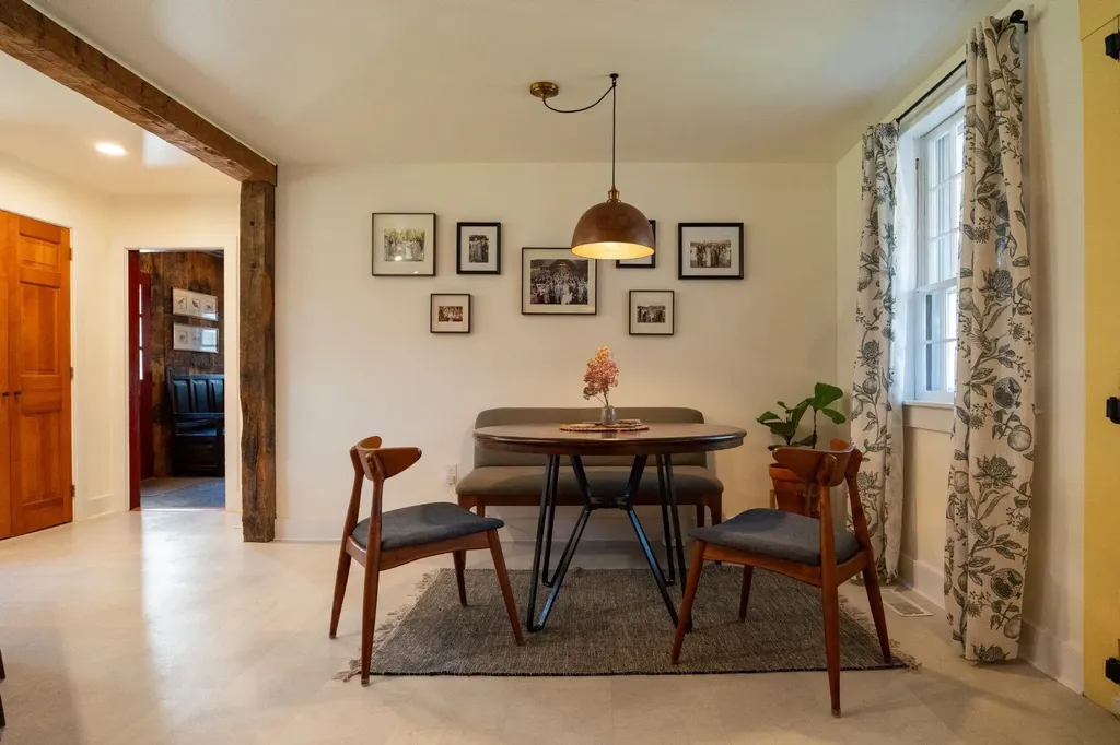 994 Pearl Lake Road Sugar Hill NH 03586