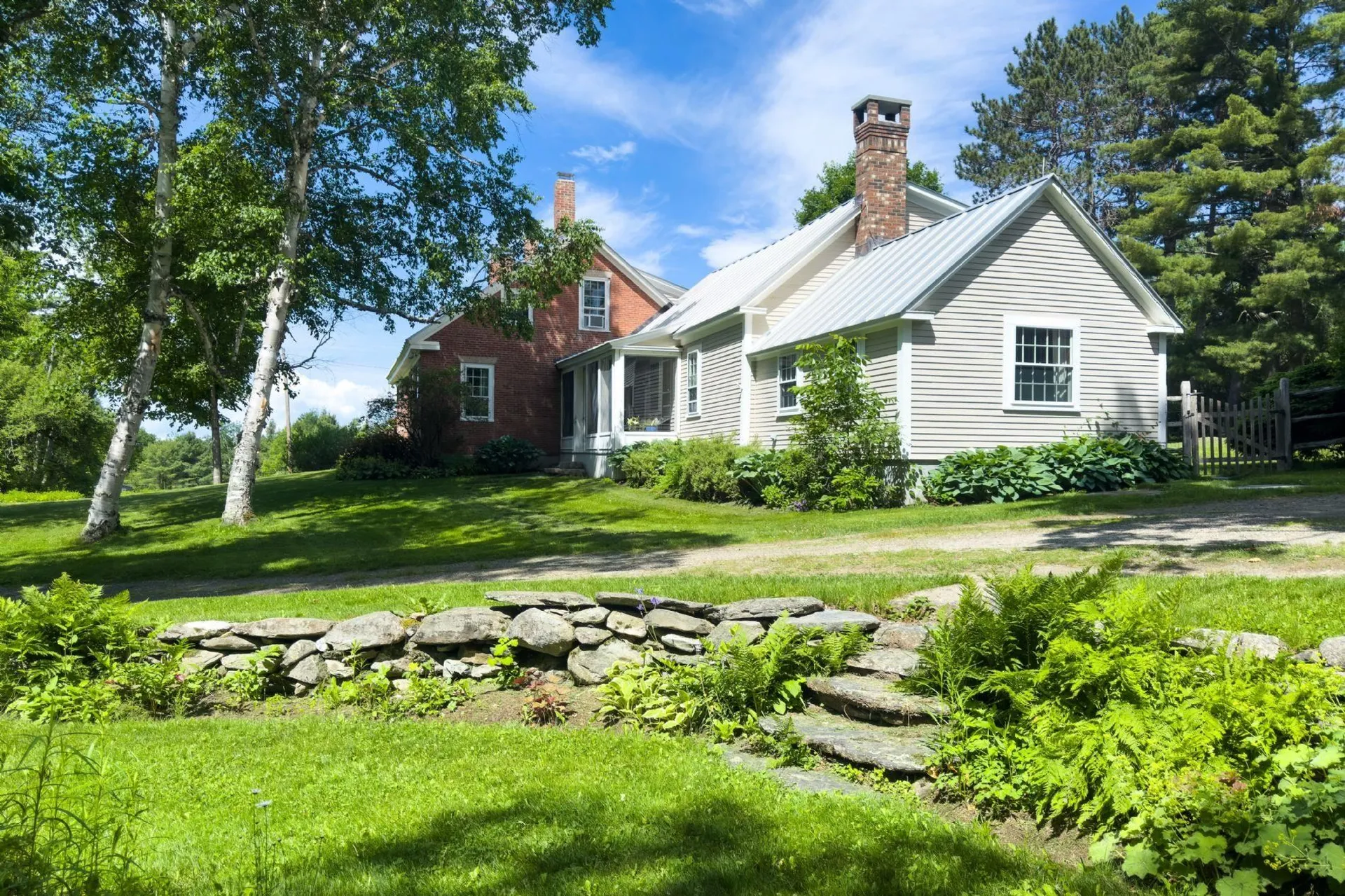 994 Pearl Lake Road Sugar Hill NH 03586