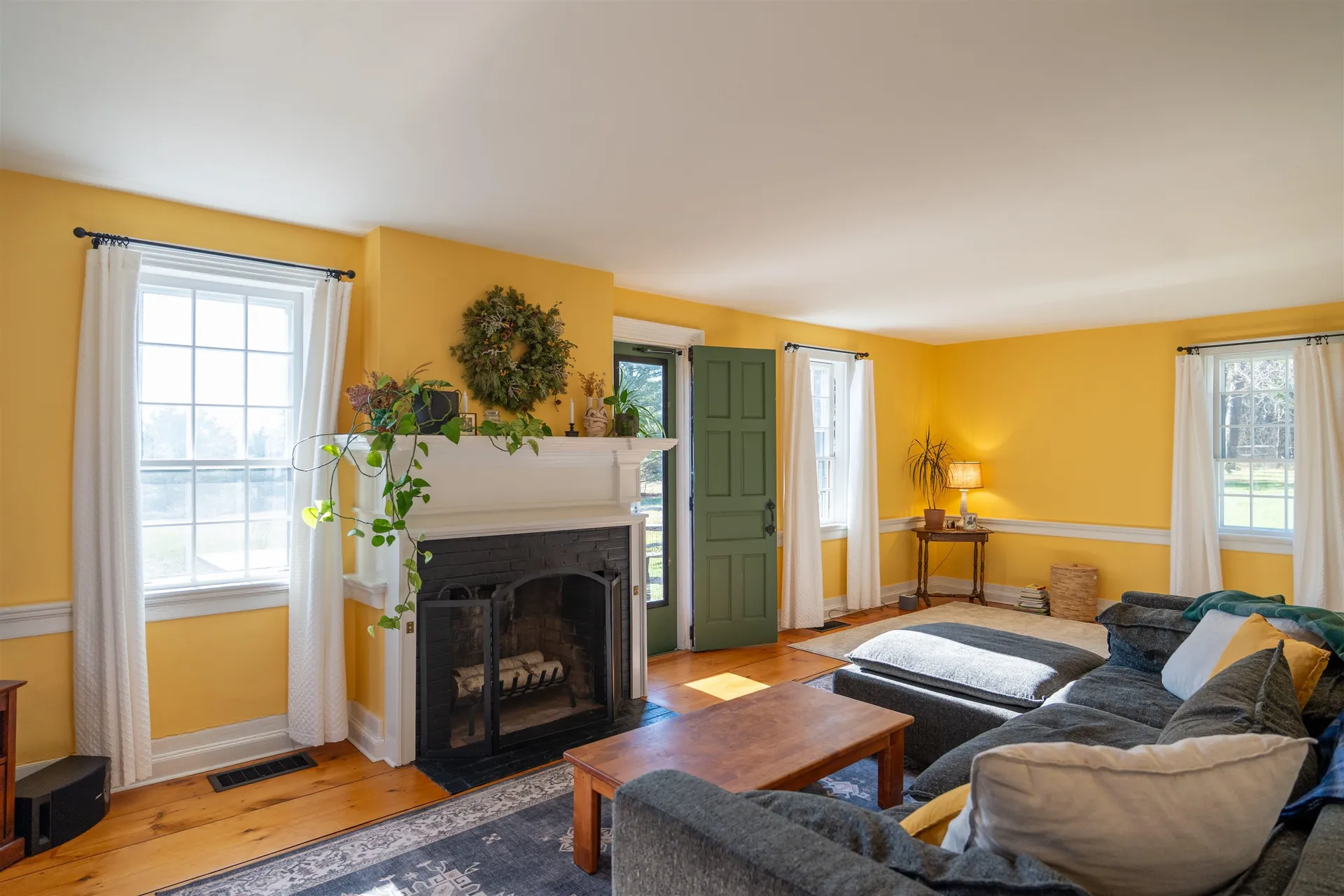 994 Pearl Lake Road Sugar Hill NH 03586