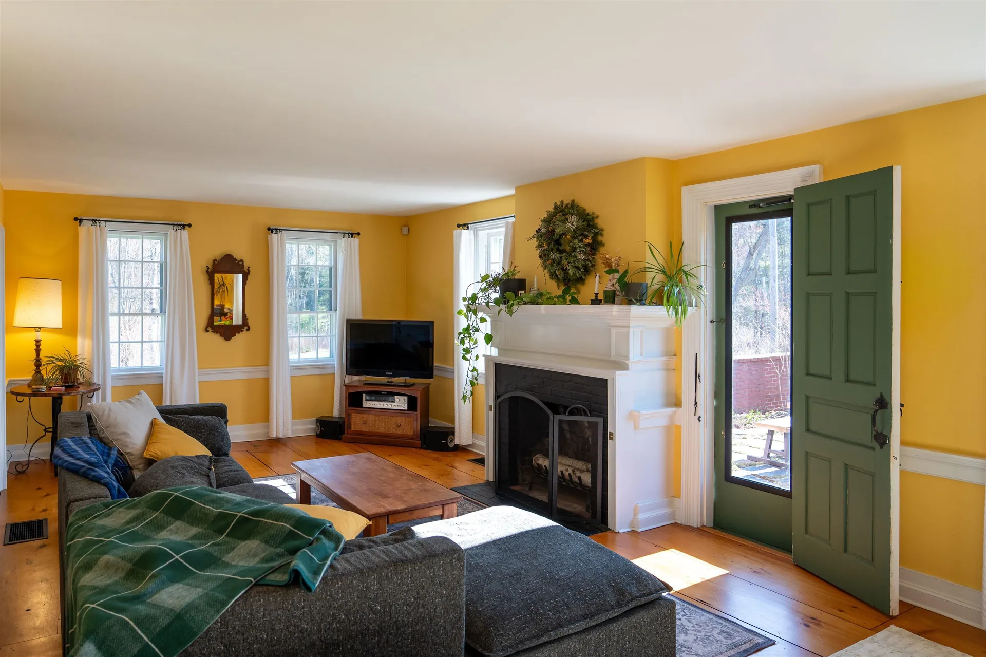 994 Pearl Lake Road Sugar Hill NH 03586