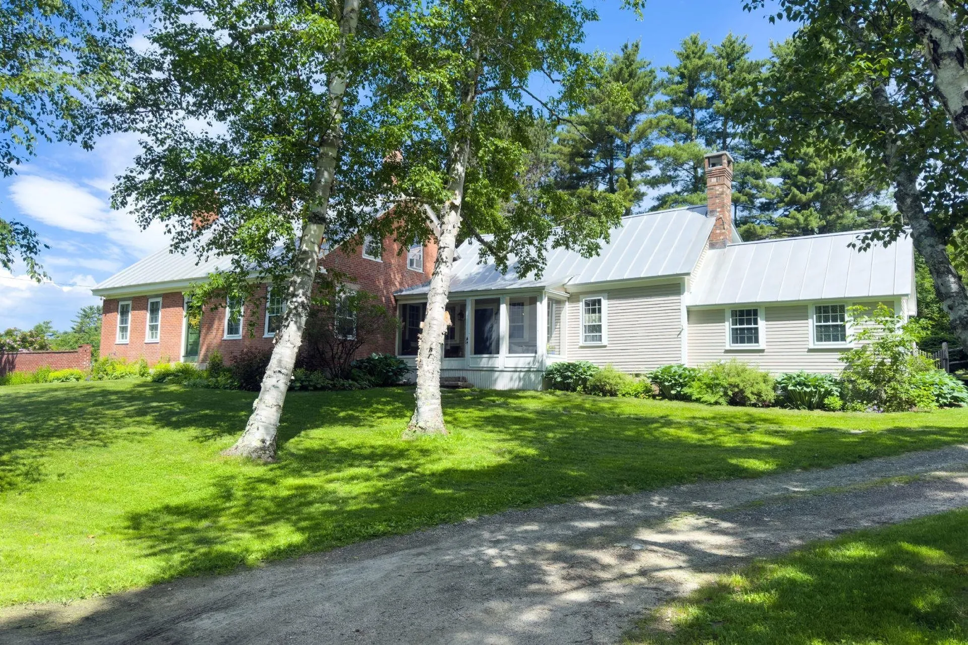 994 Pearl Lake Road Sugar Hill NH 03586