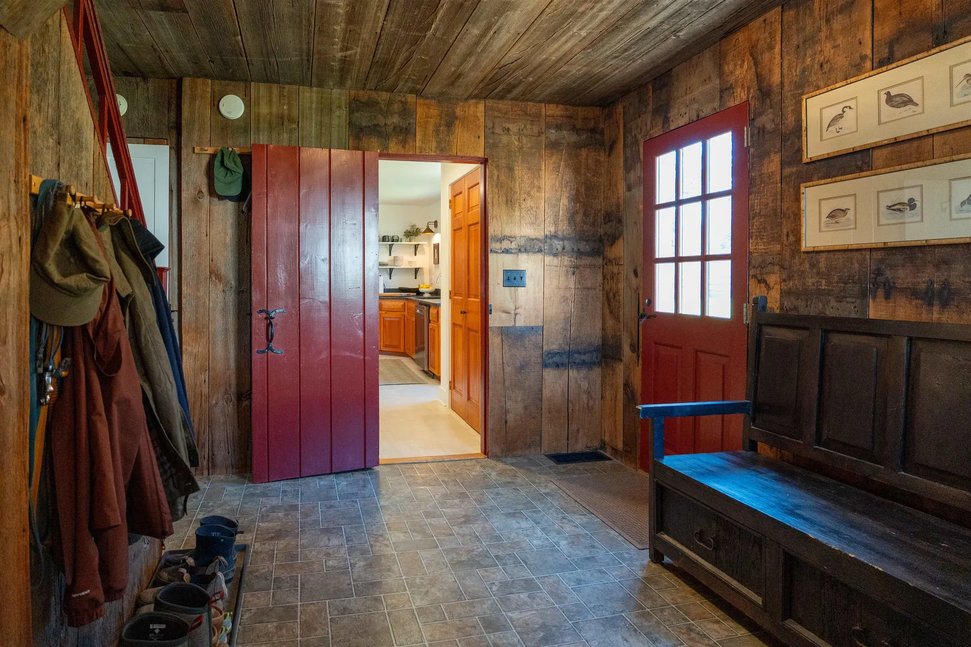994 Pearl Lake Road Sugar Hill NH 03586