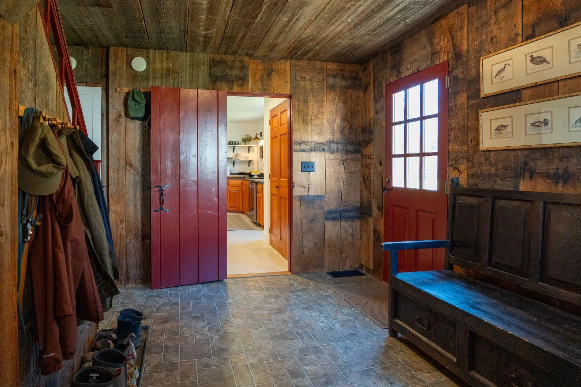 994 Pearl Lake Road Sugar Hill NH 03586