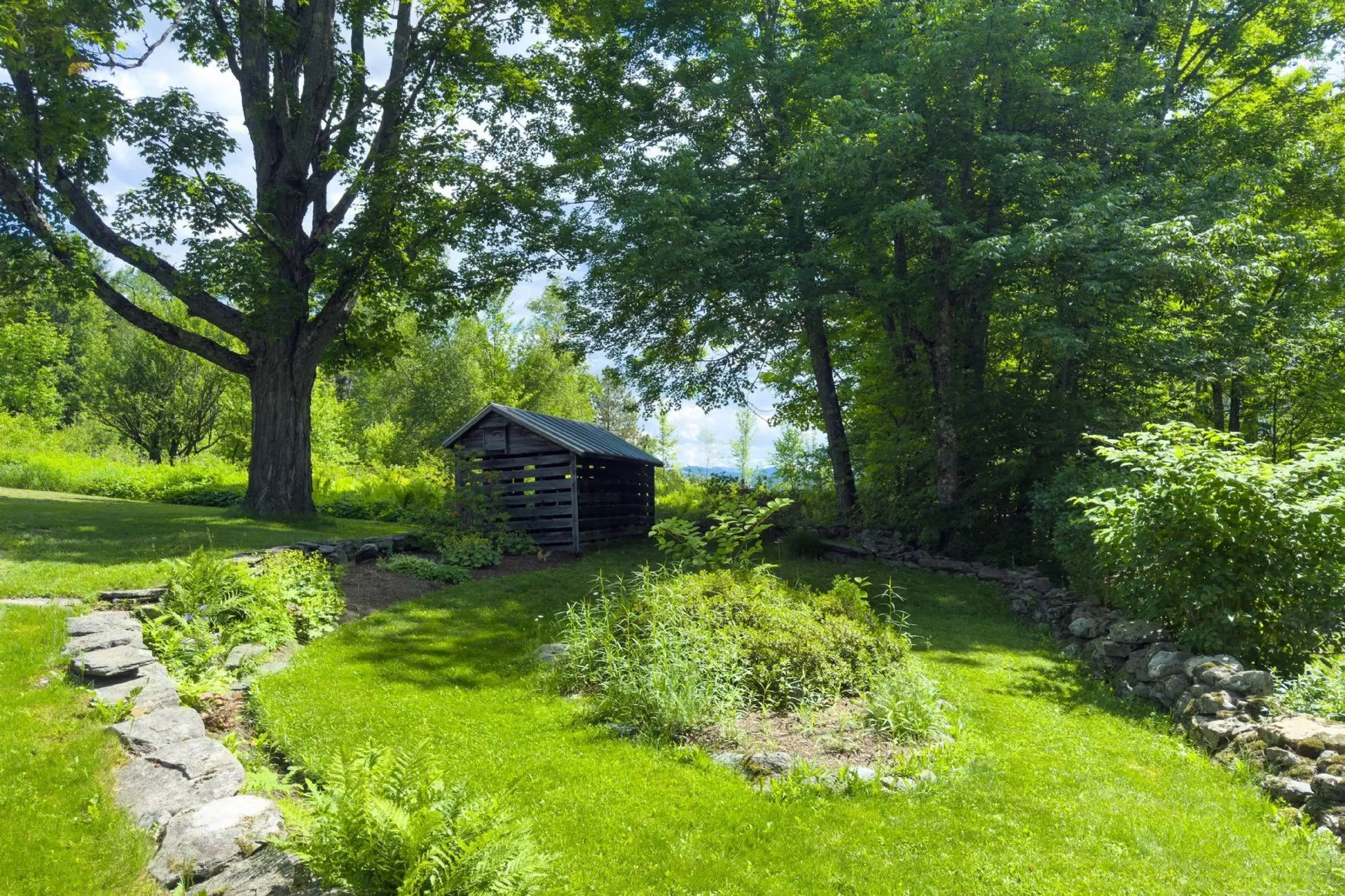 994 Pearl Lake Road Sugar Hill NH 03586