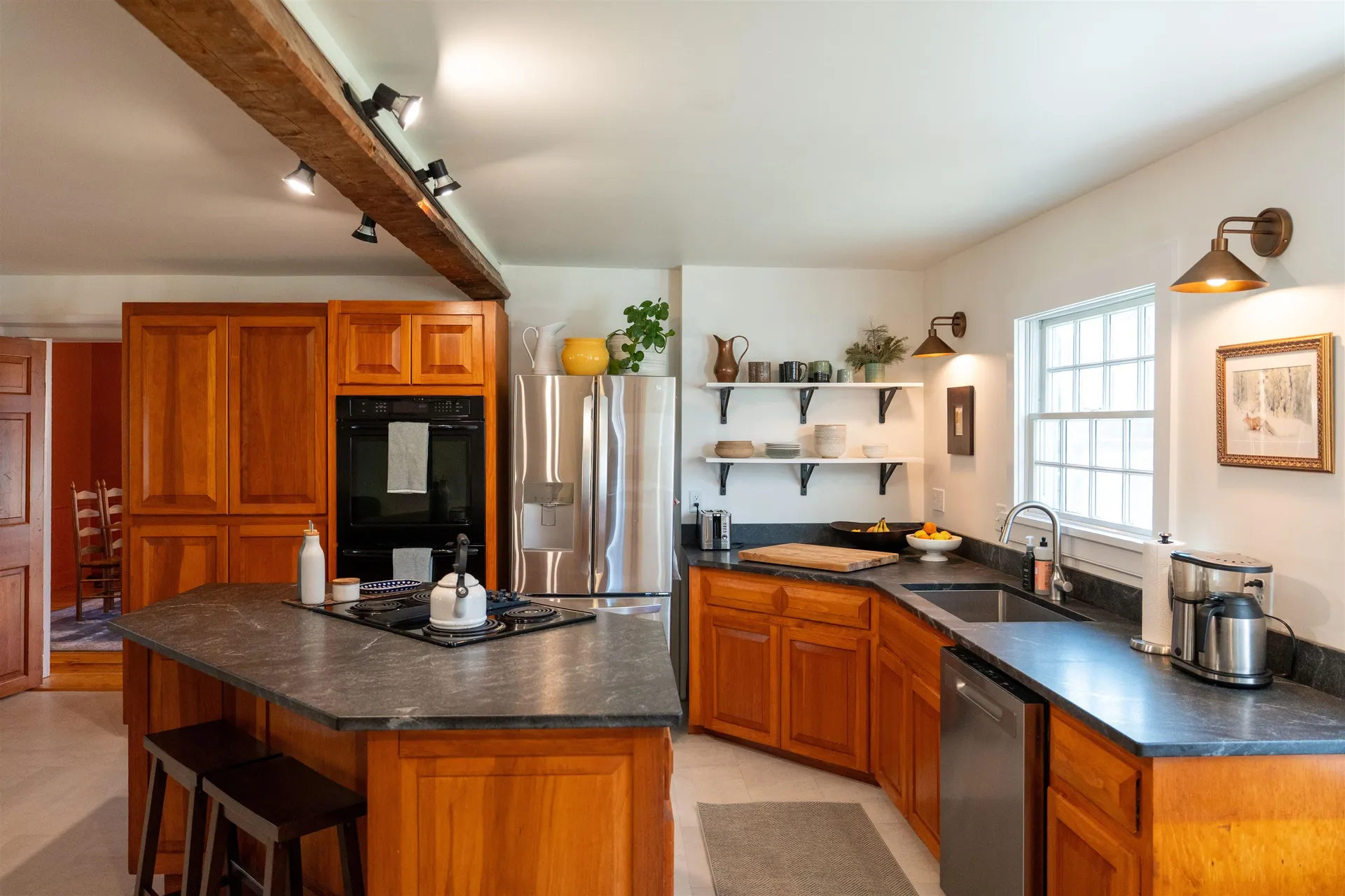 994 Pearl Lake Road Sugar Hill NH 03586