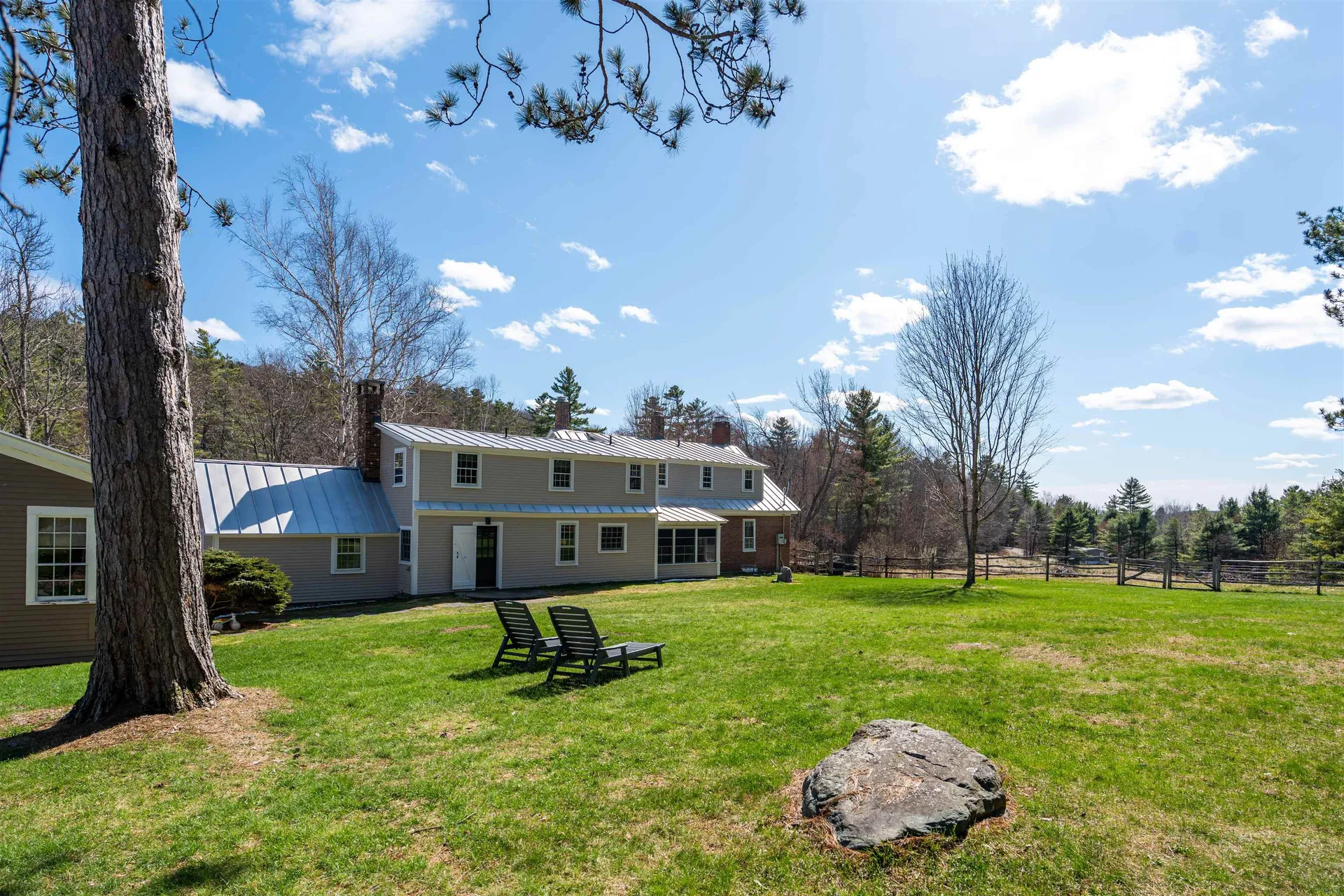 994 Pearl Lake Road Sugar Hill NH 03586