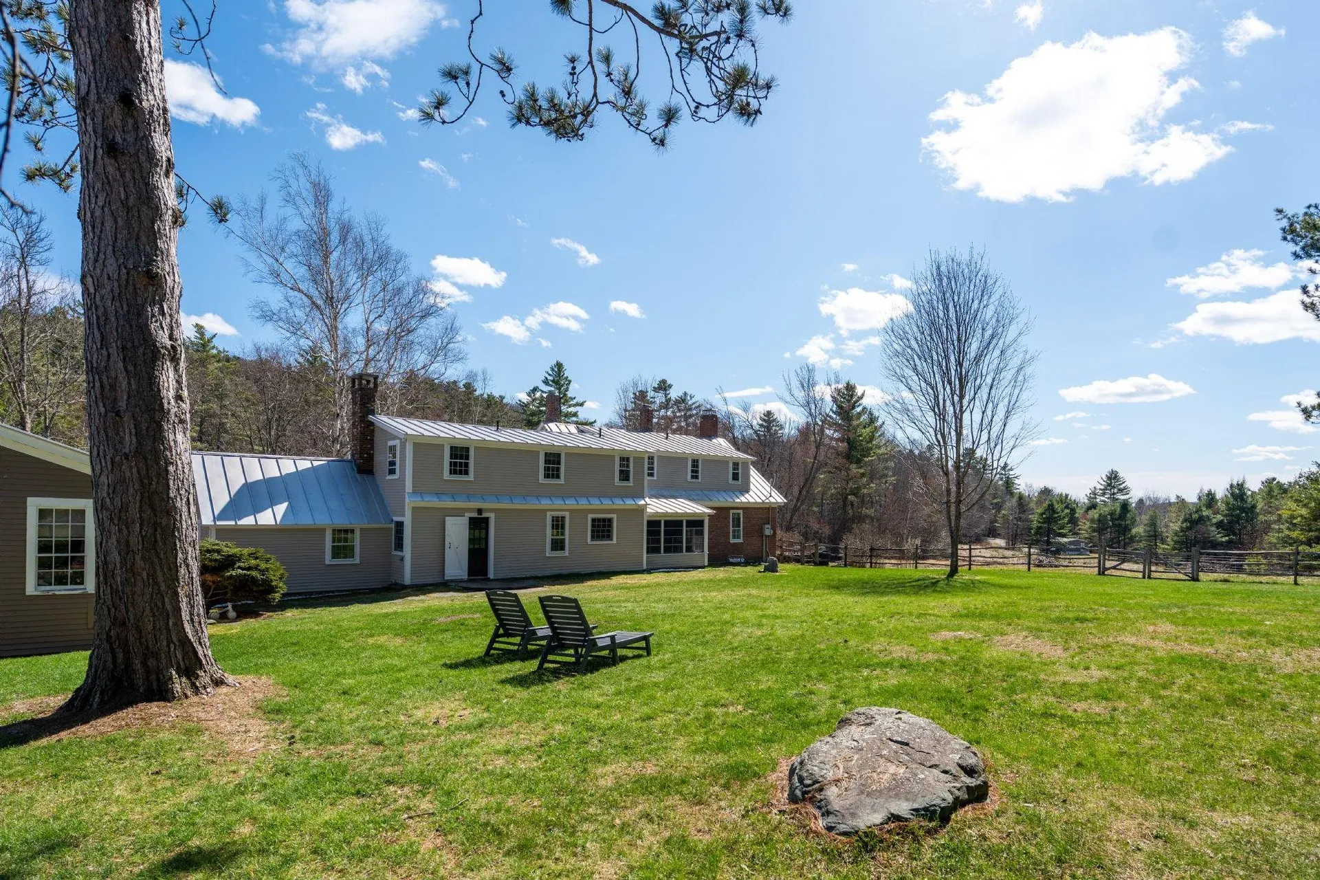 994 Pearl Lake Road Sugar Hill NH 03586