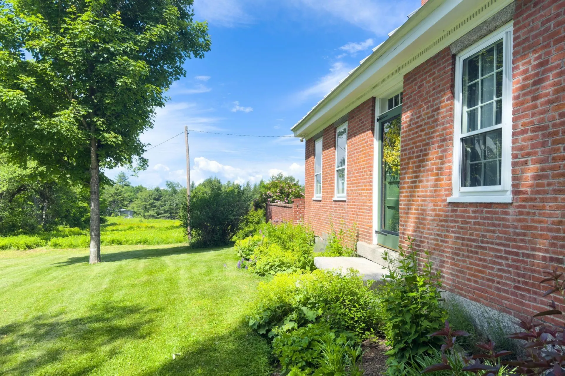 994 Pearl Lake Road Sugar Hill NH 03586