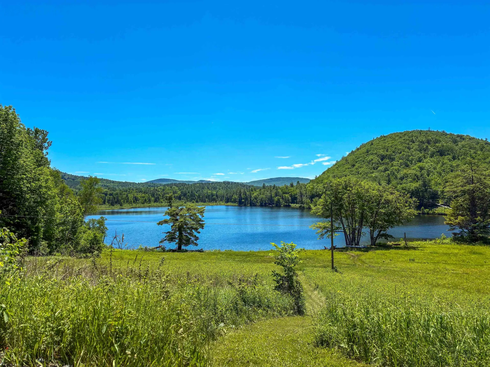994 Pearl Lake Road Sugar Hill NH 03586