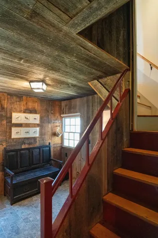 994 Pearl Lake Road Sugar Hill NH 03586