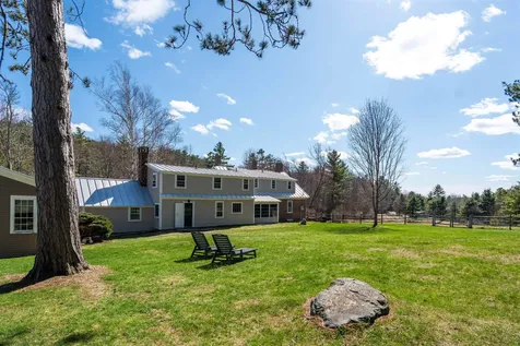 994 Pearl Lake Road Sugar Hill NH 03586