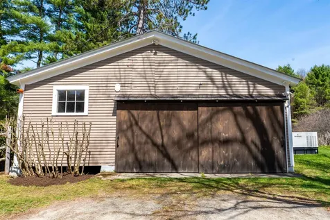 994 Pearl Lake Road Sugar Hill NH 03586