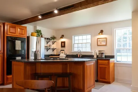 994 Pearl Lake Road Sugar Hill NH 03586
