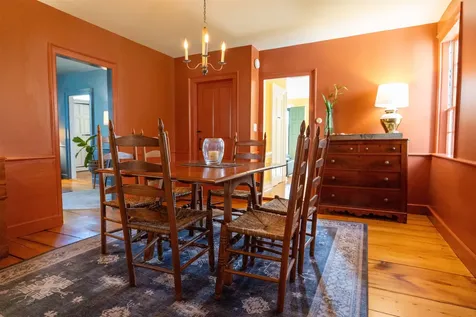 994 Pearl Lake Road Sugar Hill NH 03586