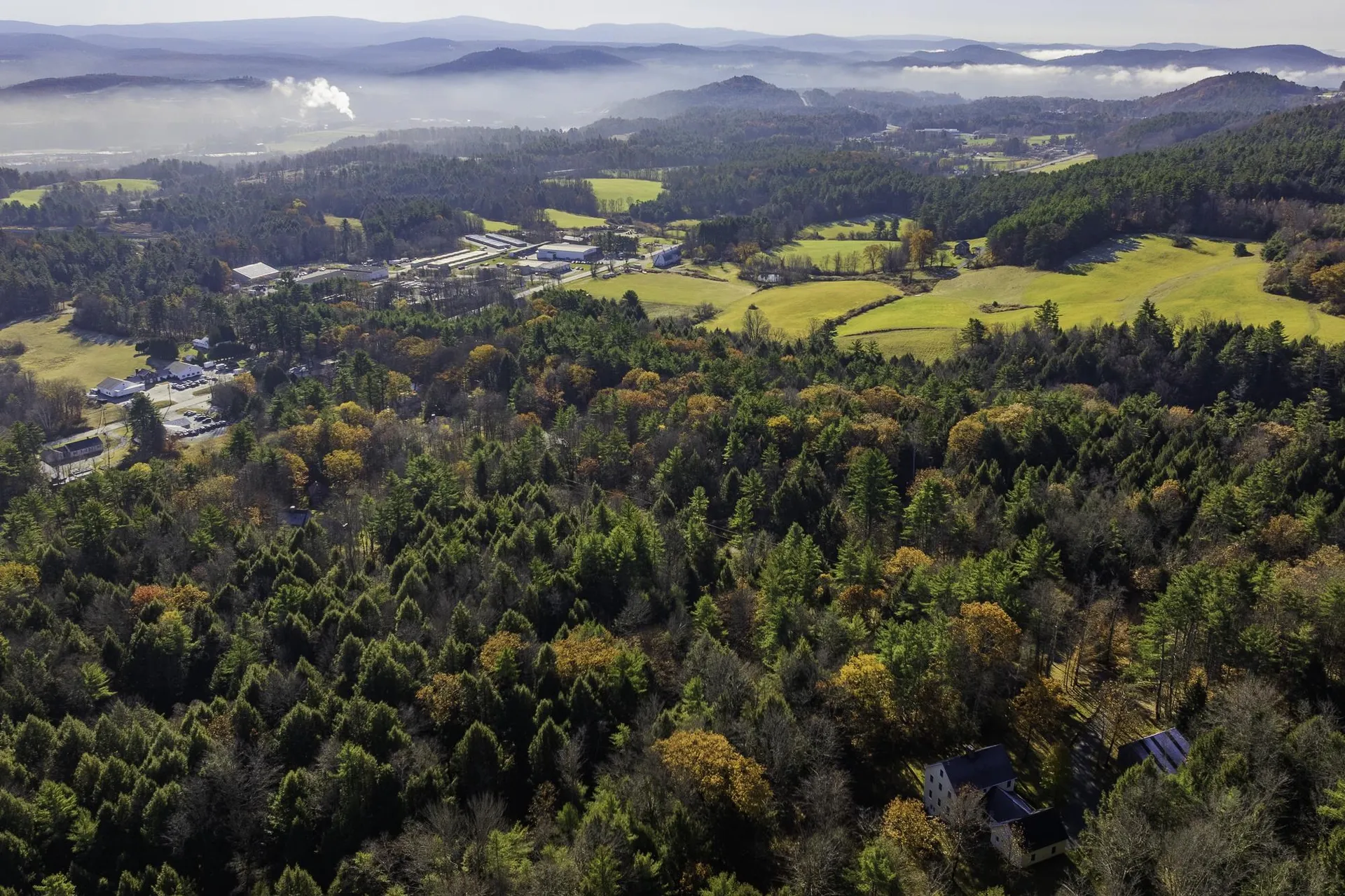 0 Remick Road Hartford VT 05001