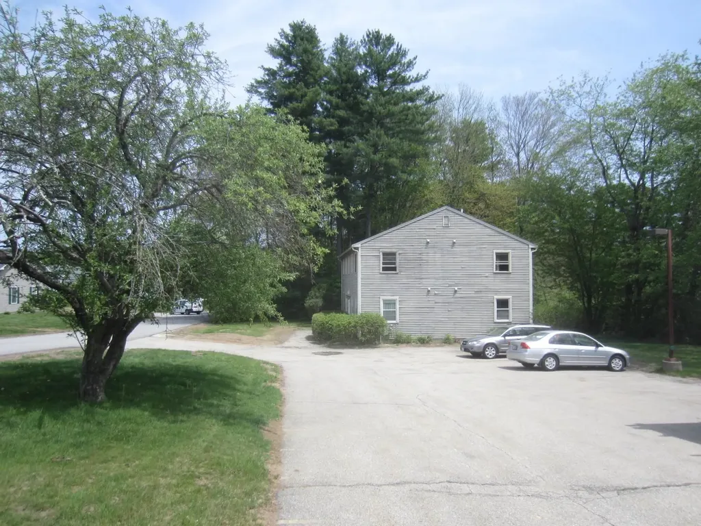 3 Sinclair Avenue Somersworth NH 03878
