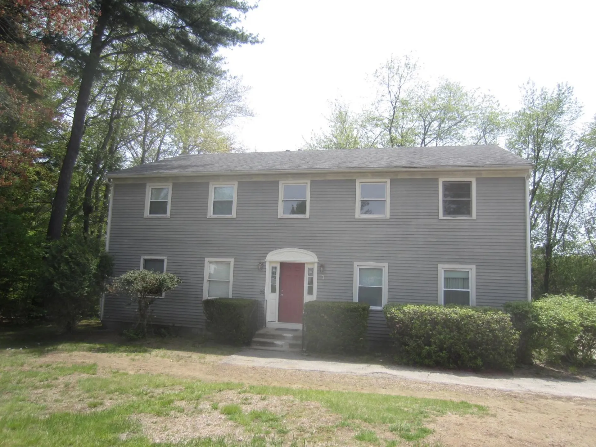 3 Sinclair Avenue Somersworth NH 03878
