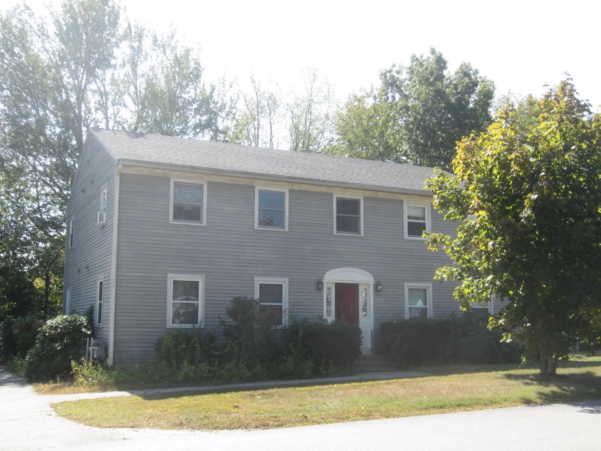 3 Sinclair Avenue Somersworth NH 03878